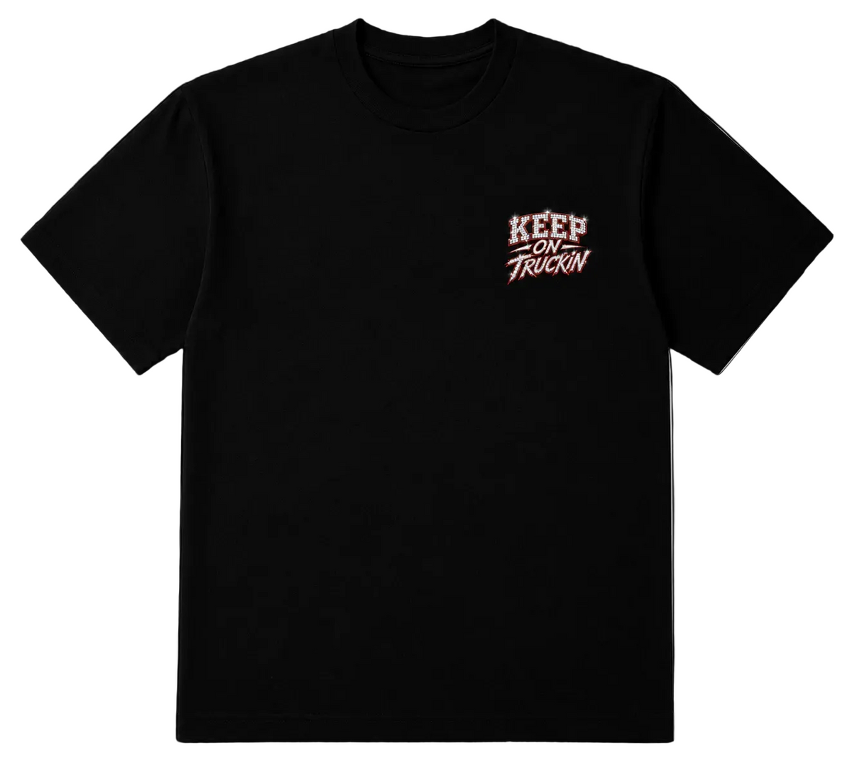 Cdl Boyz Shirt