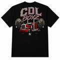 Cdl Boyz Shirt